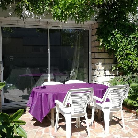 Nice Family Studio In Villa Sceaux 600M Rer B Direct To Notre-Dame Εξωτερικό φωτογραφία