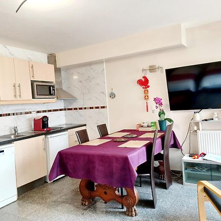 Nice Family Studio In Villa Sceaux 600M Rer B Direct To Notre-Dame Εξωτερικό φωτογραφία