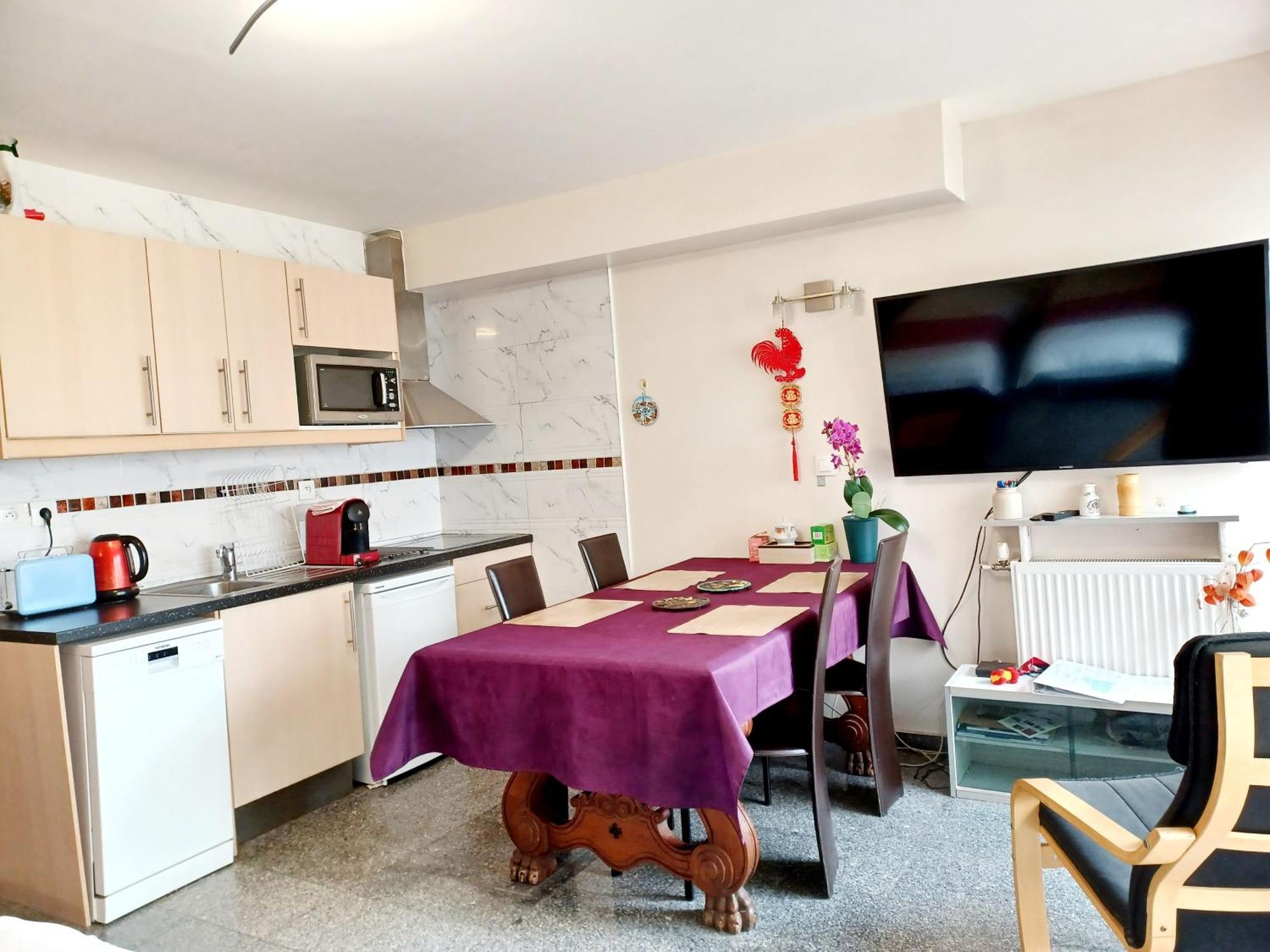 Nice Family Studio In Villa Sceaux 600M Rer B Direct To Notre-Dame Εξωτερικό φωτογραφία