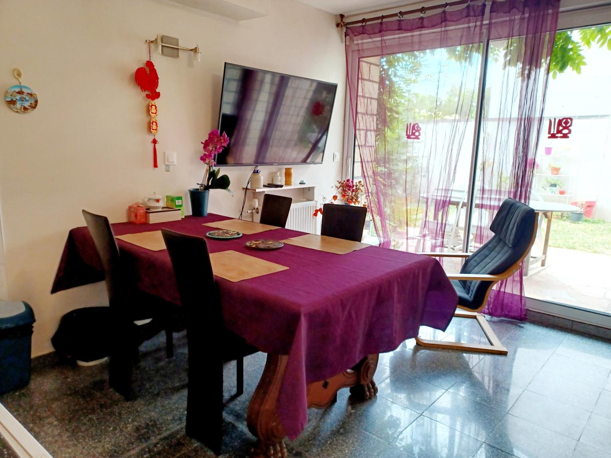 Nice Family Studio In Villa Sceaux 600M Rer B Direct To Notre-Dame Εξωτερικό φωτογραφία
