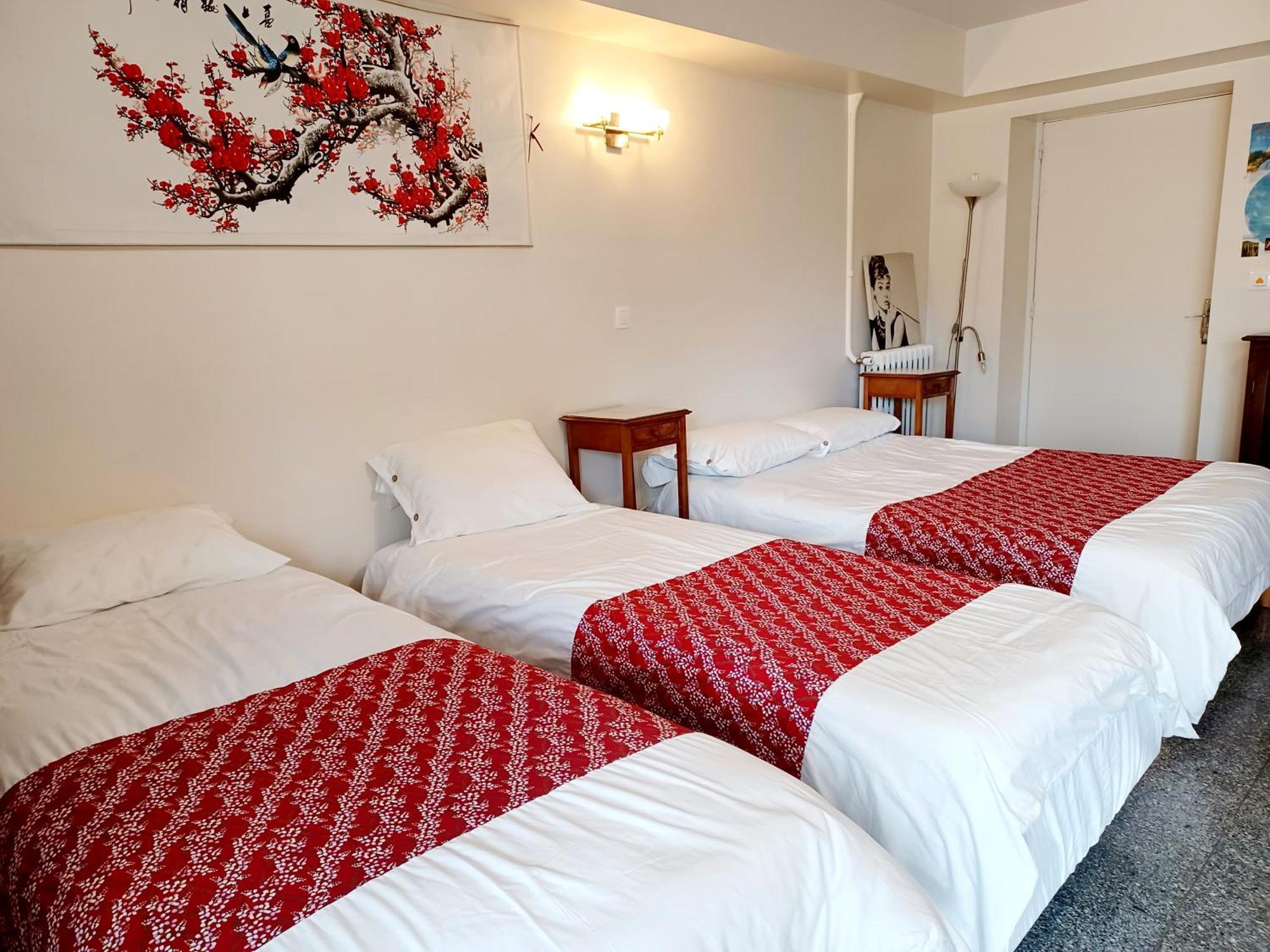 Nice Family Studio In Villa Sceaux 600M Rer B Direct To Notre-Dame Εξωτερικό φωτογραφία